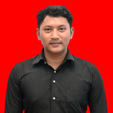 Rio Riski Prasetyawan