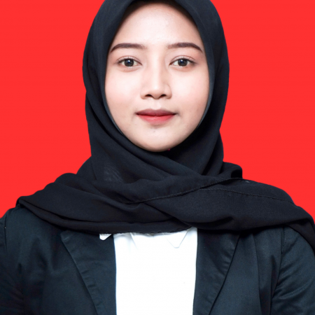 Sherly Nouvita Riyanto